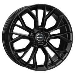 MAK Stilo-D 5x112 R21x10 ET38 66.6 ratlankiai