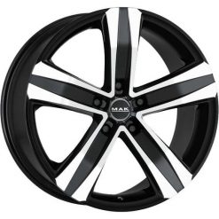 MAK Stone 5 5x114.3 R17x7 ET42 66.1 ratlankiai