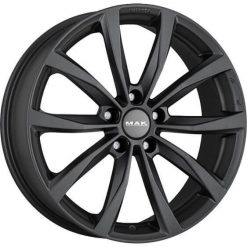 MAK Wolf 5x108 R18x8 ET50 72.3 ratlankiai