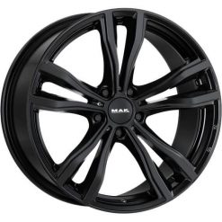 MAK X-Mode 5x112 R19x9 ET32 66.6 ratlankiai