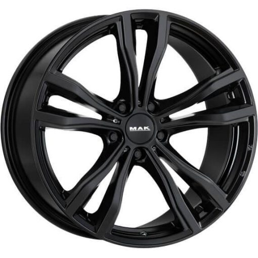 MAK X-Mode 5×112 R19x9 ET32 66.6 ratlankiai