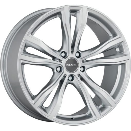 MAK X-Mode 5×120 R21x11.5 ET38 74.1 ratlankiai