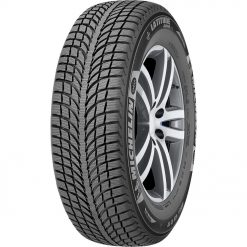 MICHELIN LATITUDE ALPIN LA2 265 65R17 116H