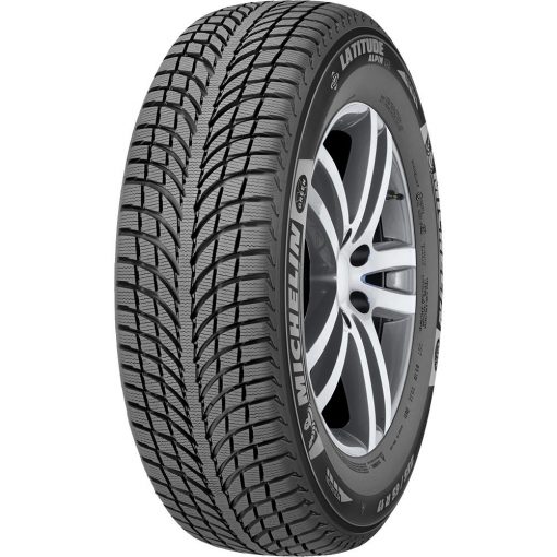 MICHELIN LATITUDE ALPIN LA2 265 65R17 116H