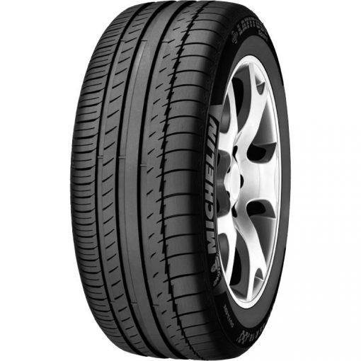 MICHELIN LATITUDE SPORT 235 55R17 99V