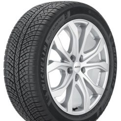 MICHELIN PILOT ALPIN 5 SUV (SPECIAL) 255 55R20 110V