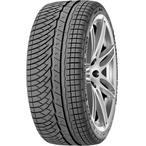 MICHELIN PILOT ALPIN PA4 (ASYMMETRIC THREAD) 235 35R20 92V