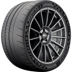 MICHELIN PILOT SPORT CUP 2 R 265 35R20 99Y