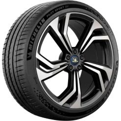 MICHELIN PILOT SPORT EV 235 45R19 99W