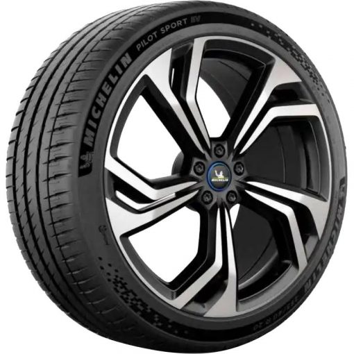 MICHELIN PILOT SPORT EV 275 45R20 110Y