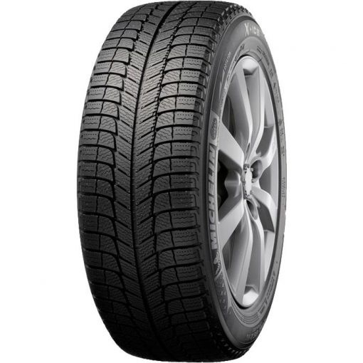 MICHELIN X-ICE XI3 245 50R19 101H