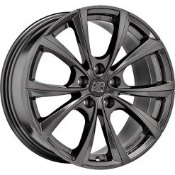 MSW 27T 5x114.3 R18x8.5 ET40 64.1 ratlankiai