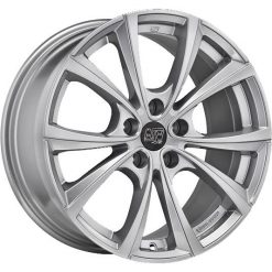 MSW 27T 5x114.3 R19x9.5 ET45 64.1 ratlankiai