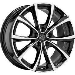 MSW 27T 5x114.3 R20x9.5 ET45 64.1 ratlankiai