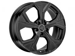 MSW 43 5x112 R18x7.5 ET42 57.1 ratlankiai