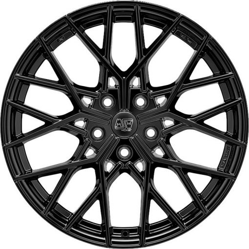 MSW 74 5×112 R20x9.5 ET42 73.1 ratlankiai