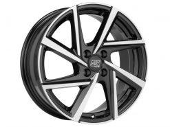 MSW 80-4 4x108 R16x6.5 ET32 65.1 ratlankiai