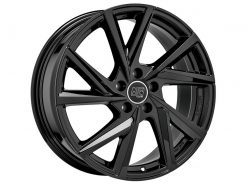 MSW 80-5 5x108 R17x7 ET40 63.4 ratlankiai