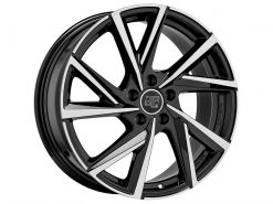 MSW 80-5 5x108 R18x7.5 ET45 63.4 ratlankiai