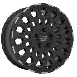 MSW 99 Van 5x108 R17x8 ET45 65.1 ratlankiai