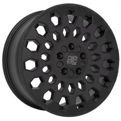 MSW 99 Van 5x108 R17x8 ET45 65.1 ratlankiai