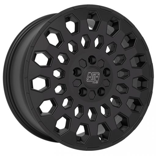 MSW 99 Van 5×108 R17x8 ET45 65.1 ratlankiai