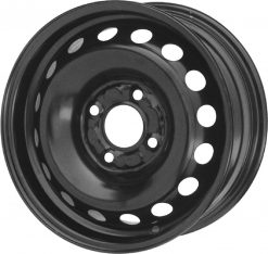 MW R1-1132 4x100 R14x5.5 ET36 60.1 ratlankiai