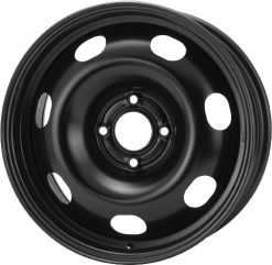 MW R1-1663 4x108 R16x6.5 ET26 65.1 ratlankiai