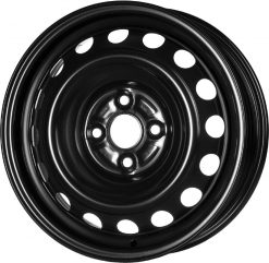 MW R1-1817 4x100 R15x5 ET39 54.1 ratlankiai