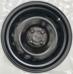 MW R1-2113 4x100 R14x4.5 ET37 60.1 ratlankiai