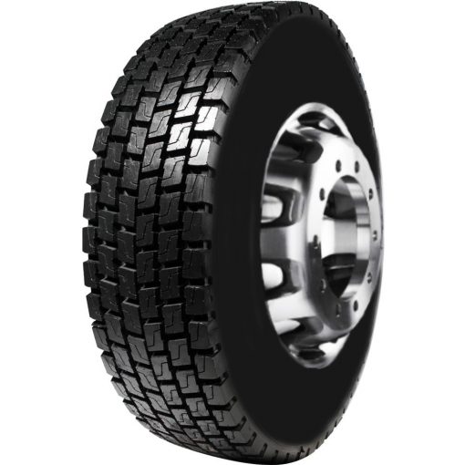 Malatesta Hot Retread MDE 2 x R22.5×315 ET  ratlankiai