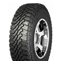 NANKANG FT-9 37X12.5R15 118N