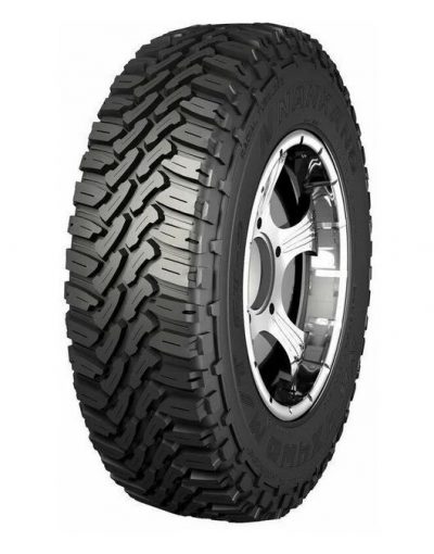 NANKANG FT-9 37X12.5R15 118N