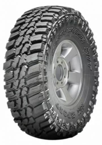 NANKANG MT-1 35X12.5R17 121Q