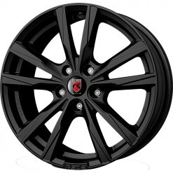 Reds K2 HD 5x108 R16x6.5 ET40 72.2 ratlankiai