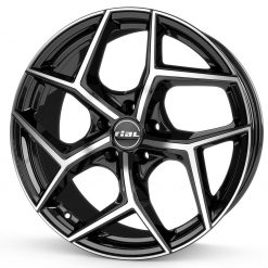 Rial Salento 5x108 R18x8 ET45 70.1 ratlankiai