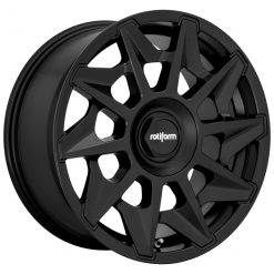 Rotiform R129 CVT 5x112 R18x8.5 ET45 66.6 ratlankiai