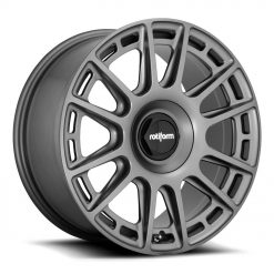 Rotiform R158 OZR 5x112 R19x8.5 ET45 72.6 ratlankiai