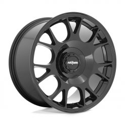 Rotiform R187 TUF-R 5x112 R18x8.5 ET45 72.6 ratlankiai