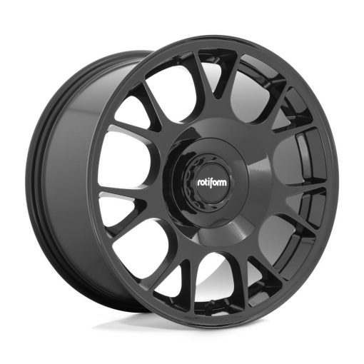 Rotiform R187 TUF-R 5×112 R20x8.5 ET35 72.6 ratlankiai