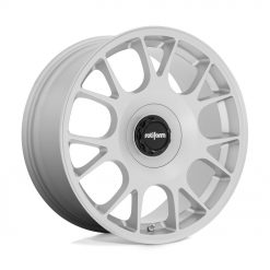 Rotiform R188 TUF-R 5x112 R18x8.5 ET45 72.6 ratlankiai