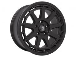 Sparco Gravel 5x114.3 R18x8 ET40 73.1 ratlankiai