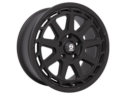 Sparco Gravel 5×114.3 R18x8 ET40 73.1 ratlankiai