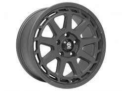 Sparco Gravel 5x120 R18x8 ET45 65.1 ratlankiai