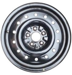 TREBL Qashqai J11 403004EA0A 5x114.3 R16x6 ET39 66.1 ratlankiai