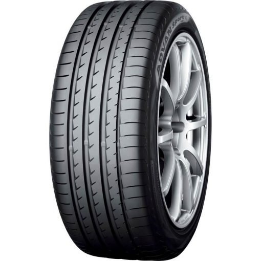 YOKOHAMA ADVAN SPORT V105 235 60R18 103V