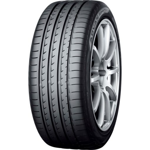 YOKOHAMA ADVAN SPORT V105S 215 45R17 91Y