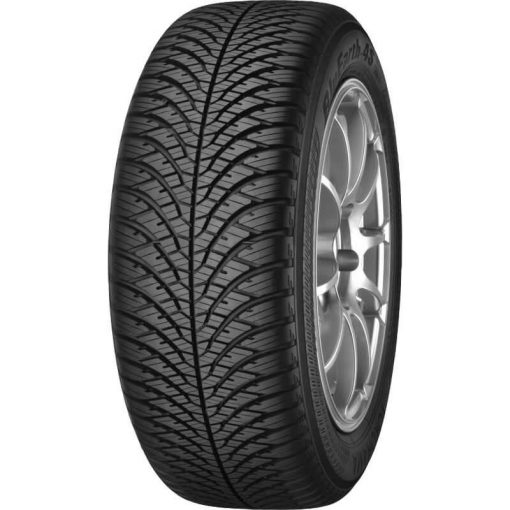 YOKOHAMA BLUEARTH 4S (AW21) 205 60R16 96H