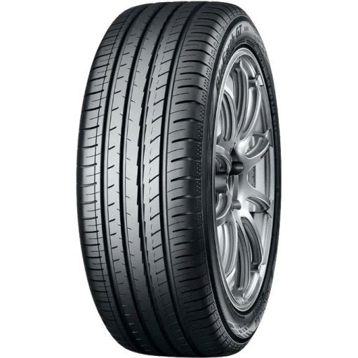 YOKOHAMA BLUEARTH-GT AE51 195 65R15 91V