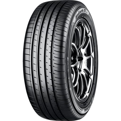 YOKOHAMA BLUEARTH-XT AE61 215 50R17 91V